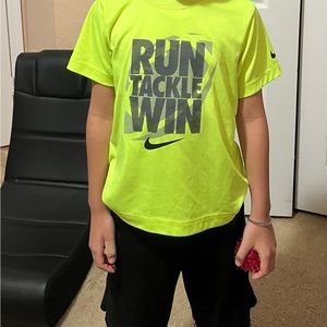 Nike shirt